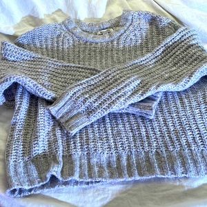 AMERICAN EAGLE - knit sweater